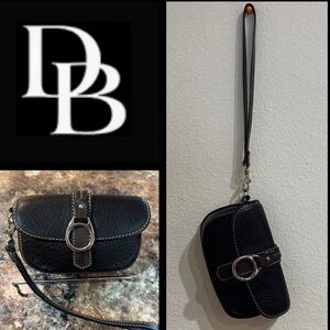 Dooney & Bourke Wristlet/Wallet